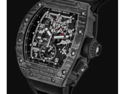Richard Mille RM004v3 NTPT