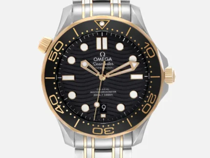 OMEGA Seamaster 210.20.42.20.01.002