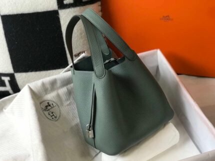 Replica Hermes H056289 Picotin Lock 18 22 Bag H330015