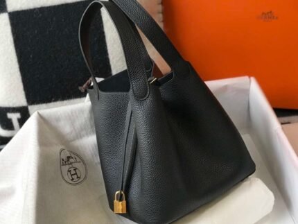 Replica Hermes H056289 Picotin Lock 18 22 Bag H330011