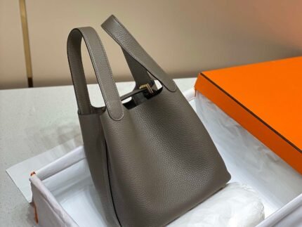 Replica Hermes H056289 Picotin Lock 18 22 Bag H330001