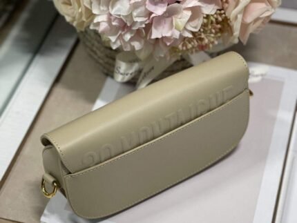 Replica Dior M9327 dior Bobby bag East West Grren Box Calfskin