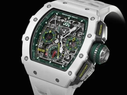 Richard Mille RM11 03 Lemans