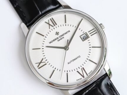 Vacheron Constantin vc Heritage 85180!