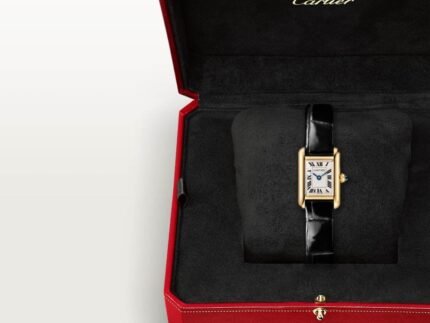 Tank Louis Cartier Mini Quartz