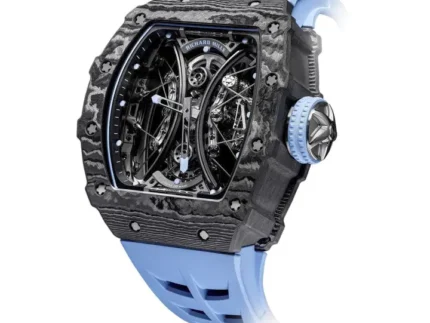 Richard Mille RM53 01
