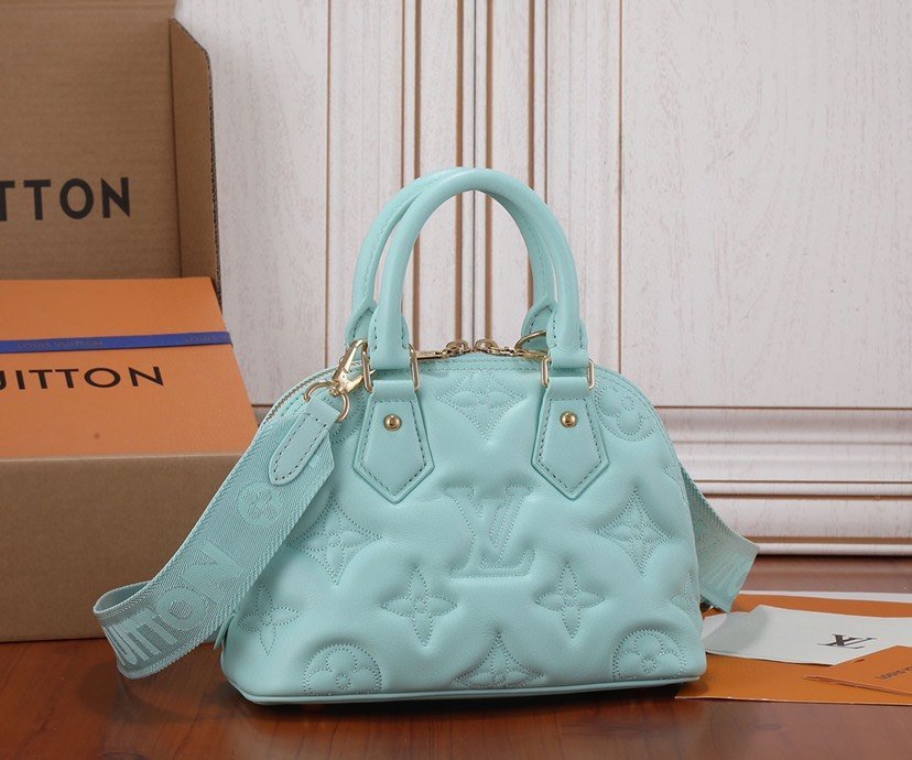 Replica-Louis-Vuitton-Alma-BB-Bag-Vert-dEau-Green-LV-M20855-4.jpg