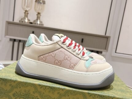 Gucci screener Sports little dirty shoes Women size: 35-40 Men size: 38－45 note shoes size when you fill shipping address