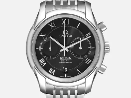 OMEGA De Ville 431.10.42.51.01.001