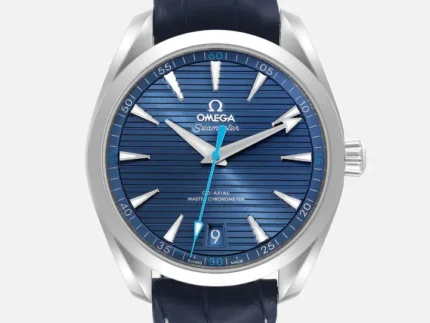 OMEGA Aqua Terra 220.13.41.21.03.002
