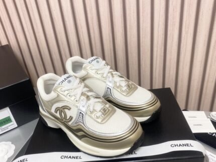 Chanel Casual sports shoes top quality SIZE：35—41 (41 can be customized) note shoes size when you fill shipping address
