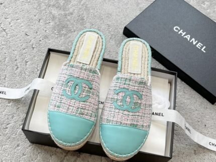 Chanel fisherman flip flops Size：35-39(34、40、41、42 should be customized)note shoes size when you fill shipping address