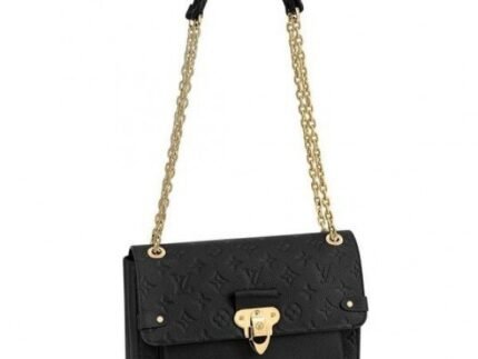 Replica Louis Vuitton Vavin PM Bag Monogram Empreinte M44151 BLV578