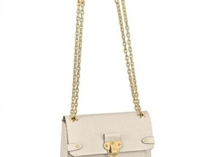 Replica Louis Vuitton Vavin BB Bag Monogram Empreinte M44553 BLV497