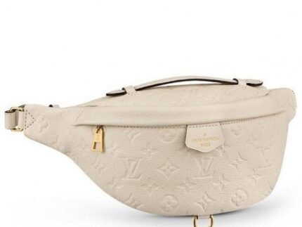 Replica Louis Vuitton Bumbag Bag Monogram Empreinte M44836 BLV482