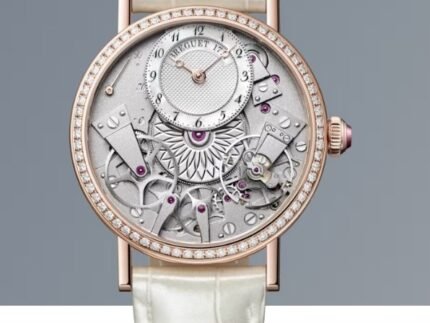 Breguet Tradition 7038 7038BB/1T/9V6 D00D