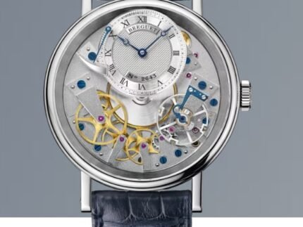 Breguet  Tradition 7057 7057BB/11/9W6
