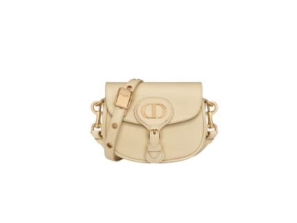 Micro Dior Bobby Bag Beige For Women S5127UMOL_M26Y