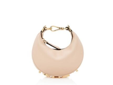 Fendi Nano Fendigraphy Pink Charm For Women 7AS089AKKTF1K38