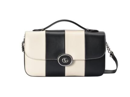 Petite Small Shoulder Bag Light Green For Women ‎739721 AACCA 1059 10.6in/26.9cm