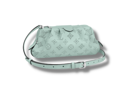 Scala Mini Pouch Vert Lagon For Women – M80094